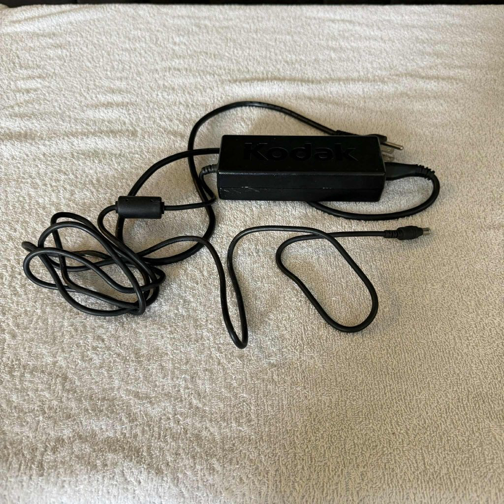 Kodak Black AC Adapter Power Supply